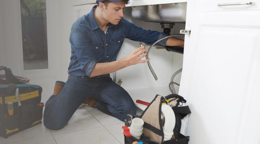 Professional bathroom faucet installation in Lancaster, NH
